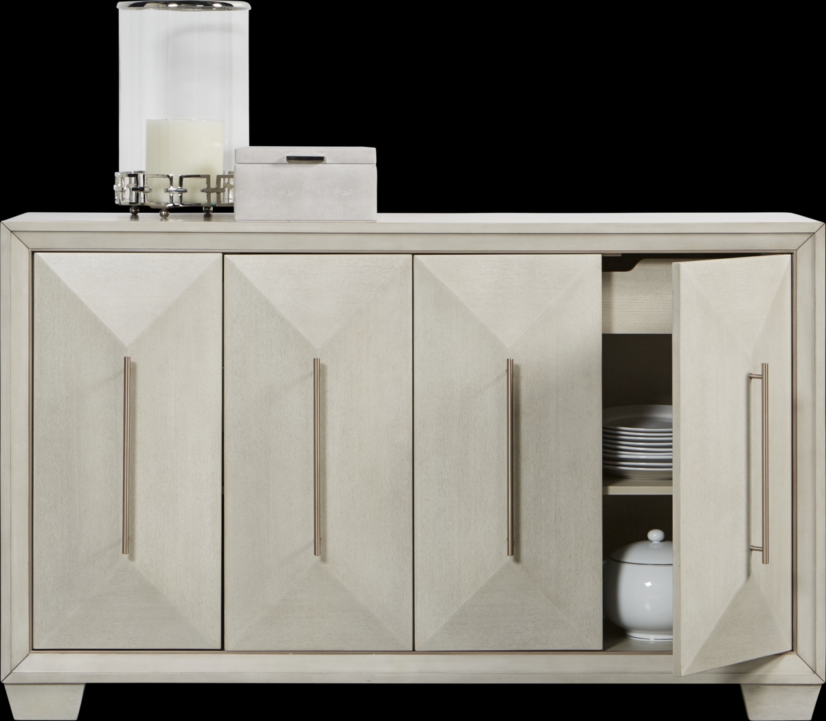 Cambrian Court Ash Server - Thumbnail - Image 2