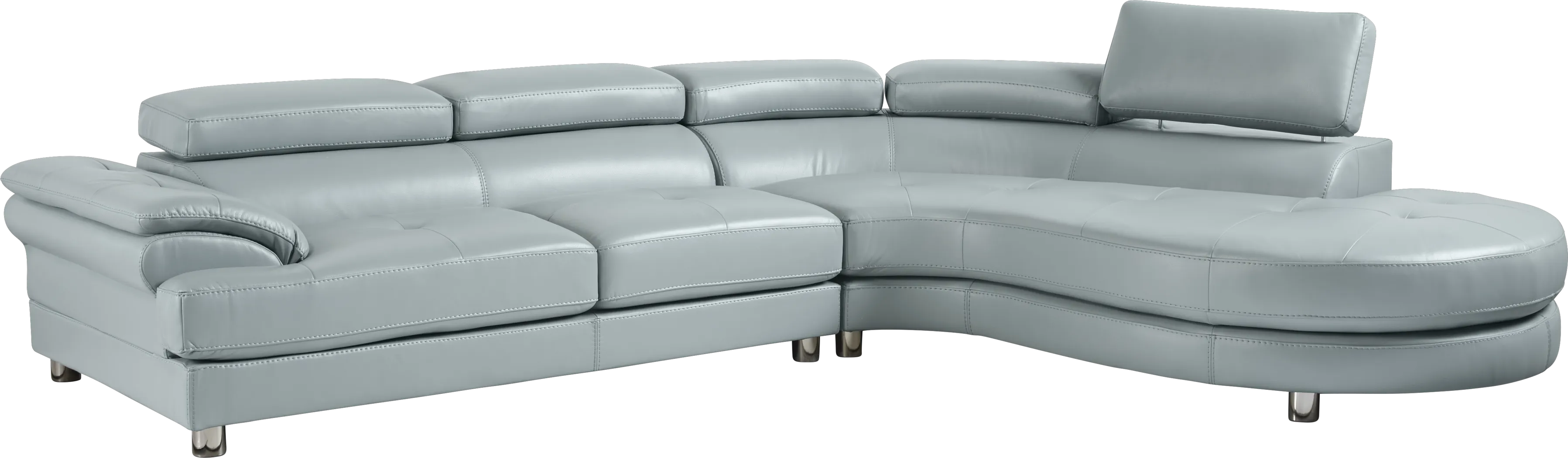 Cassinella Hydra 2 Pc Sectional - Thumbnail - Image 3
