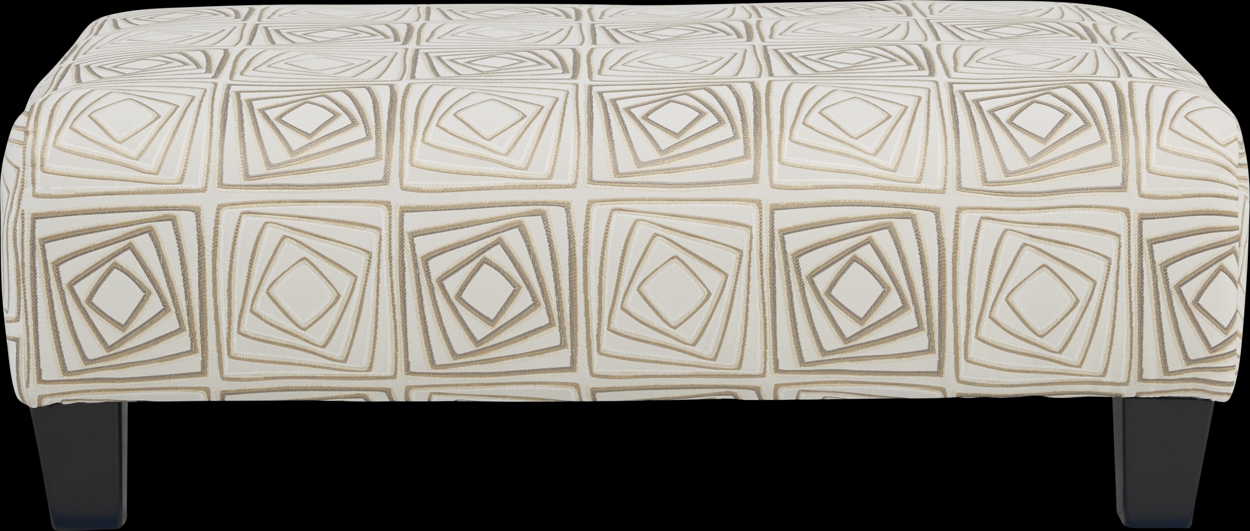 Claremont Beige 3 Pc Sectional Living Room - Thumbnail - Image 5