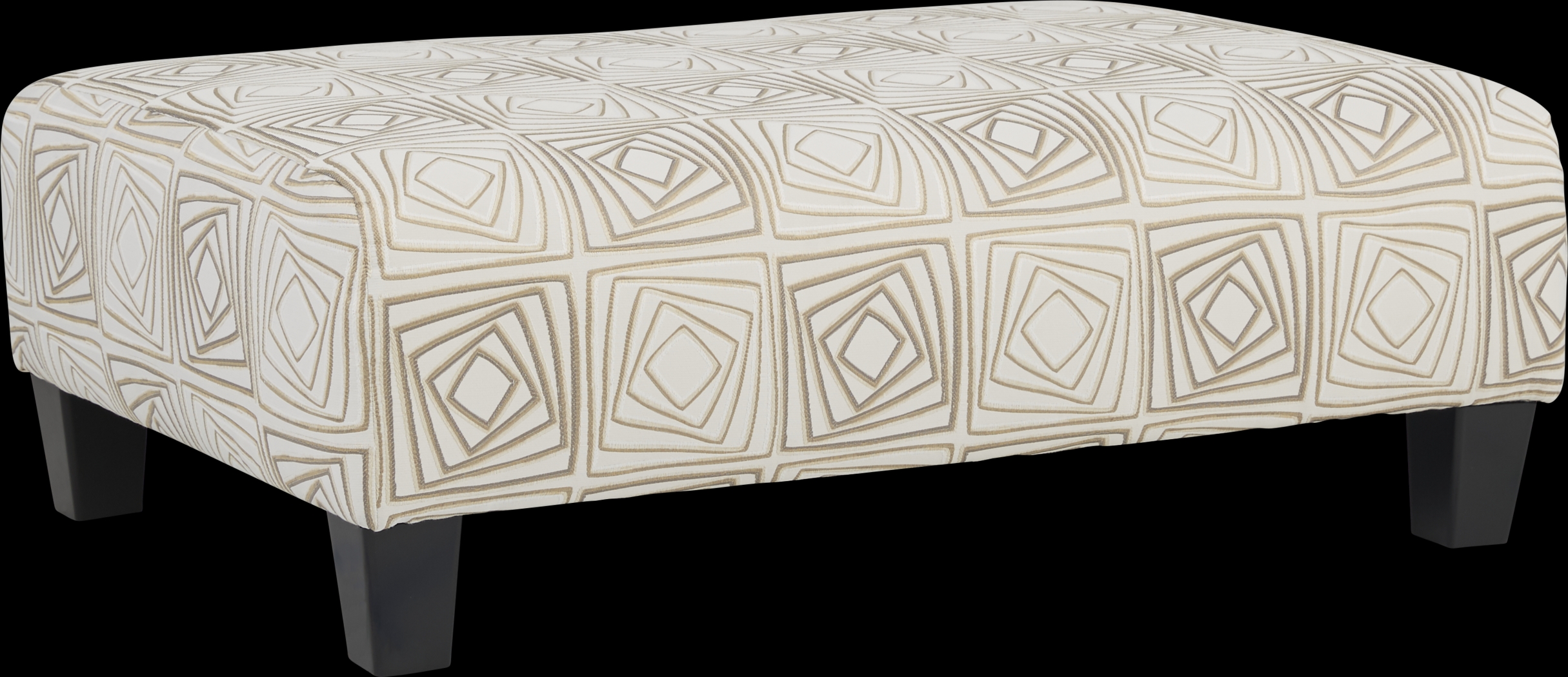 Claremont Beige 3 Pc Sectional Living Room - Thumbnail - Image 4