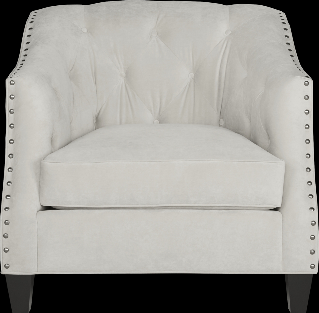 Monaco Court Oyster Chair - Thumbnail - Image 1