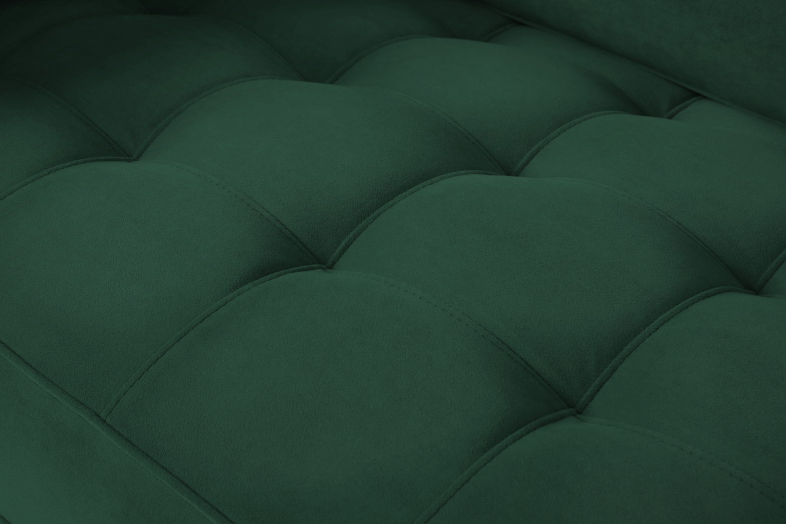 Pacific Palisades Emerald Plush 2 Pc Living Room - Thumbnail - Image 5