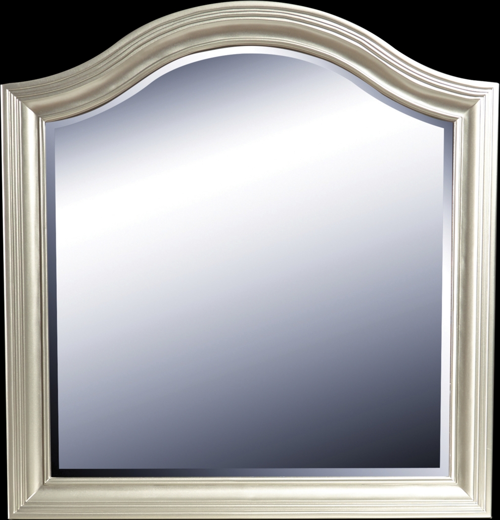 Kids Petit Paris Champagne 5 Pc Full Bedroom with Daybed - Thumbnail - Image 6