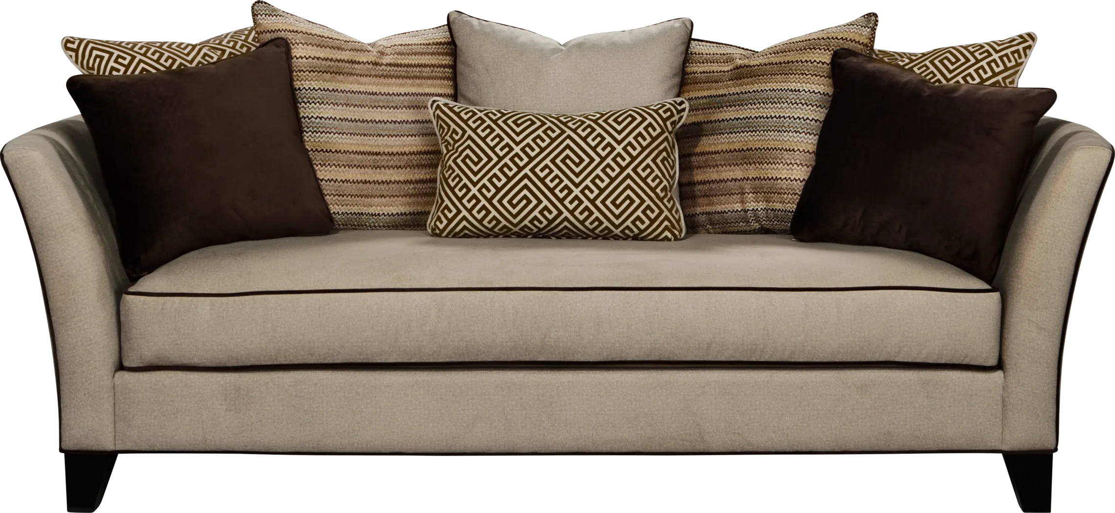 Santorini Beige Sleeper - Image 1