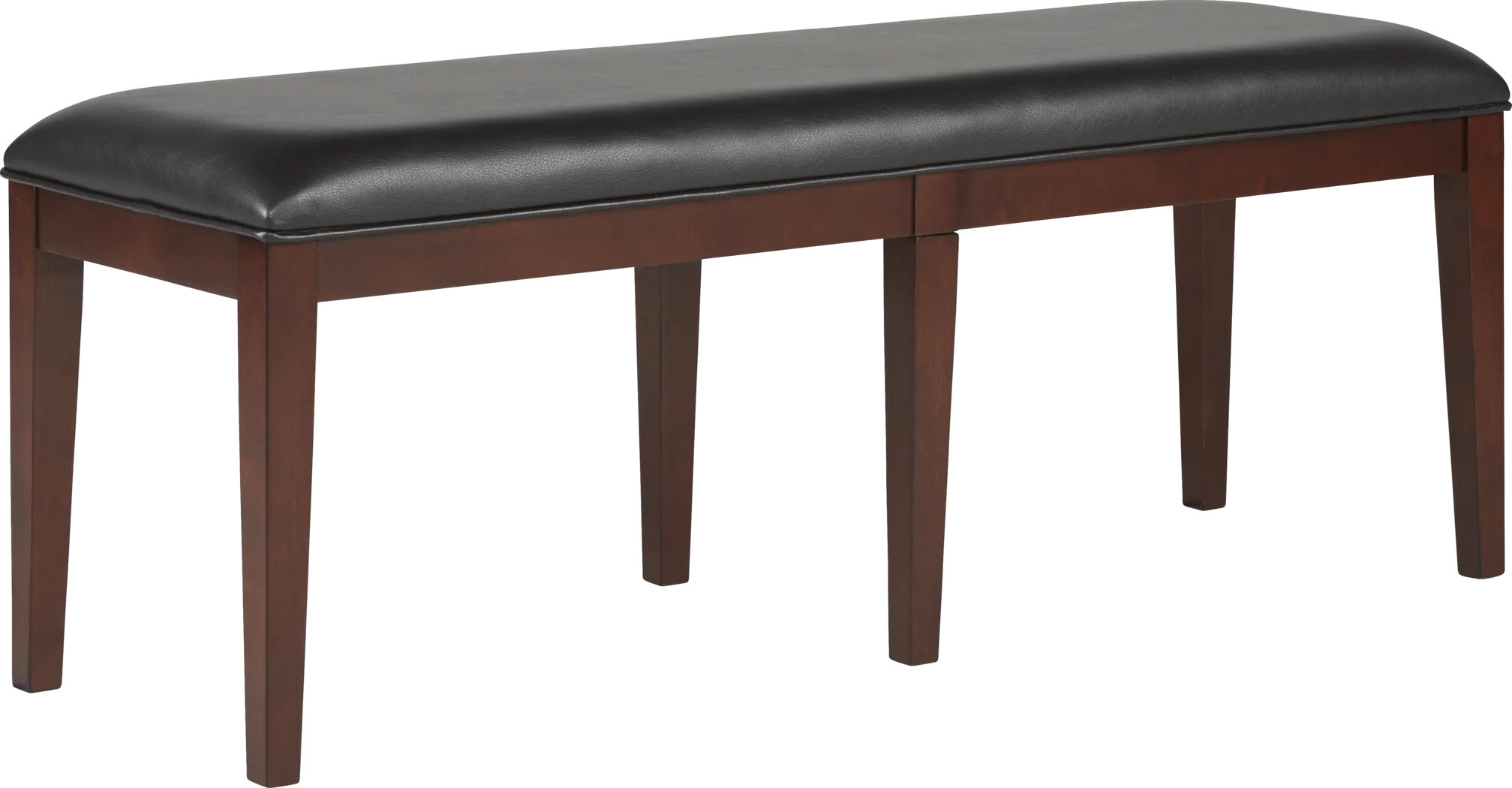 Savona Chocolate Bench - Thumbnail - Image 1
