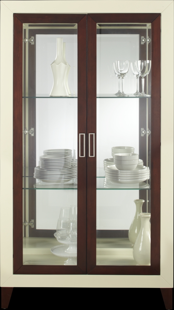 Savona Ivory Curio - Thumbnail - Image 1