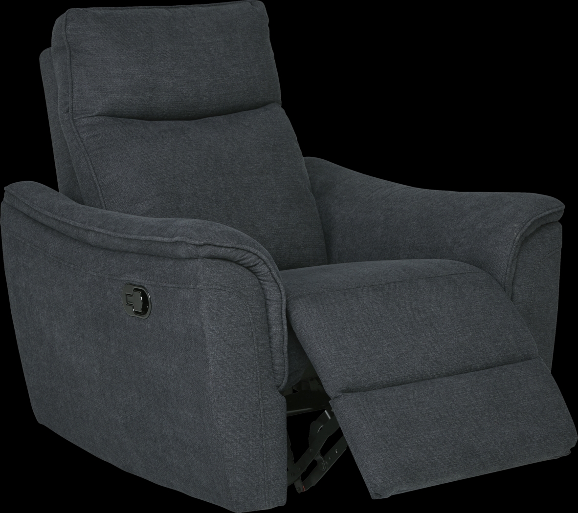 Turano Midnight Recliner - Thumbnail - Image 2