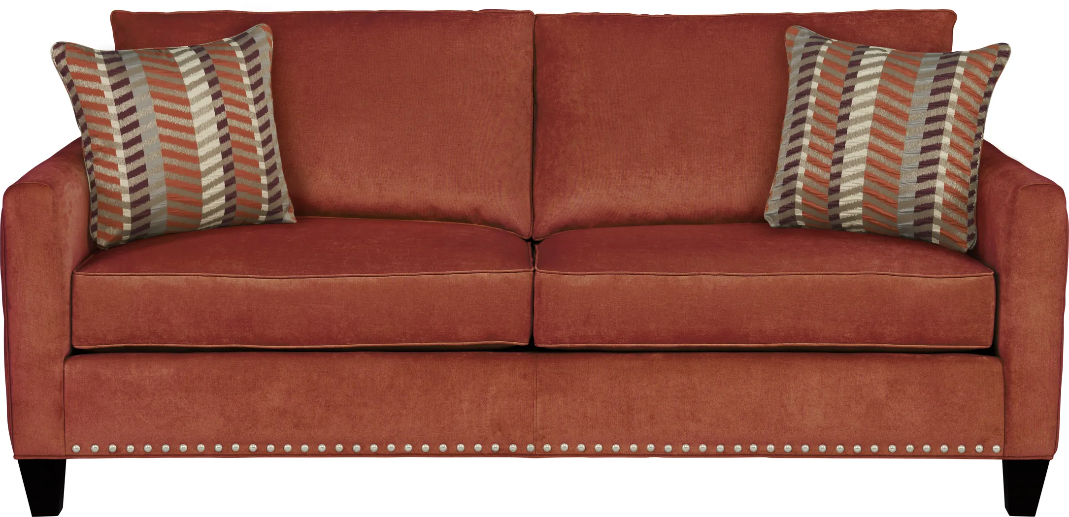 Uptown Sundown Sofa - Thumbnail - Image 1