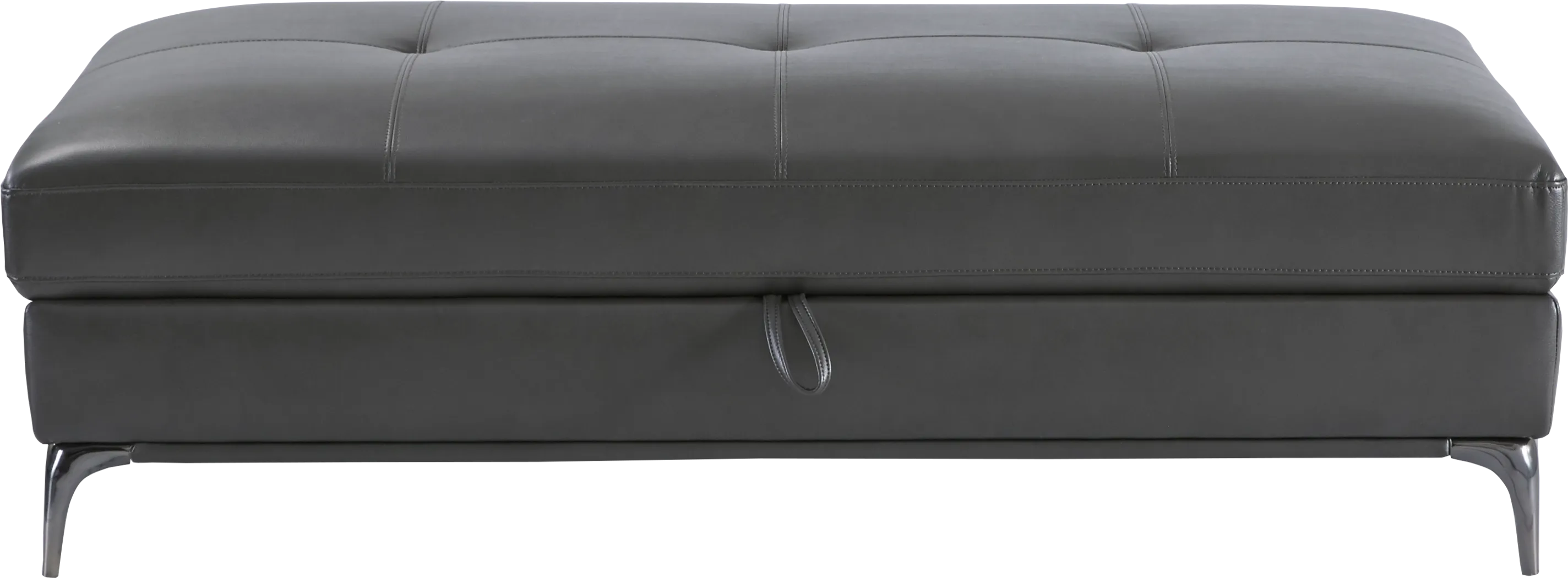 Via Sorrento Granite 3 Pc Sectional Living Room - Thumbnail - Image 10