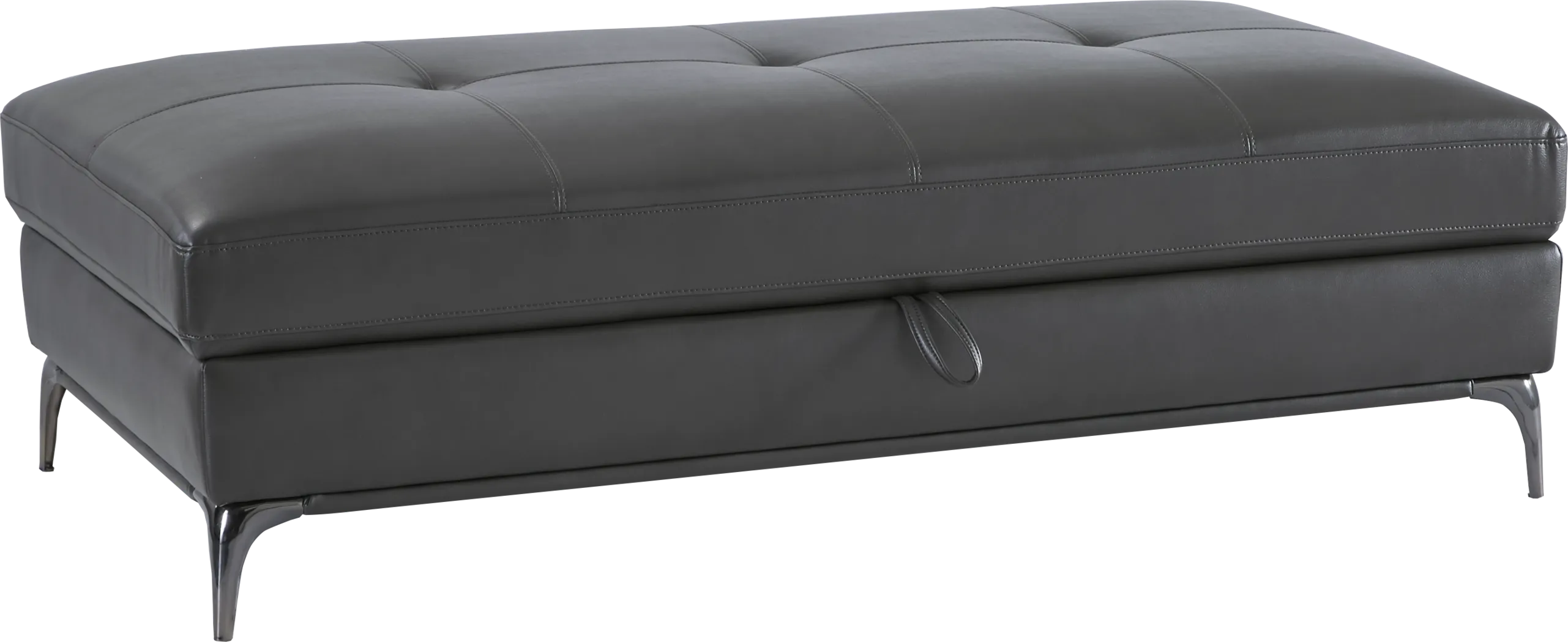 Via Sorrento Granite 3 Pc Sectional Living Room - Thumbnail - Image 8