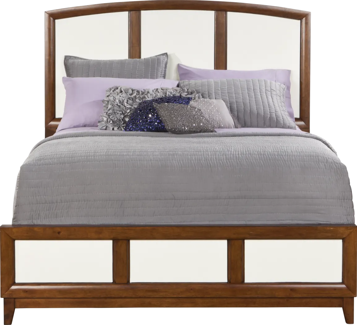 Viola 3 Pc King Bed - Thumbnail - Image 1