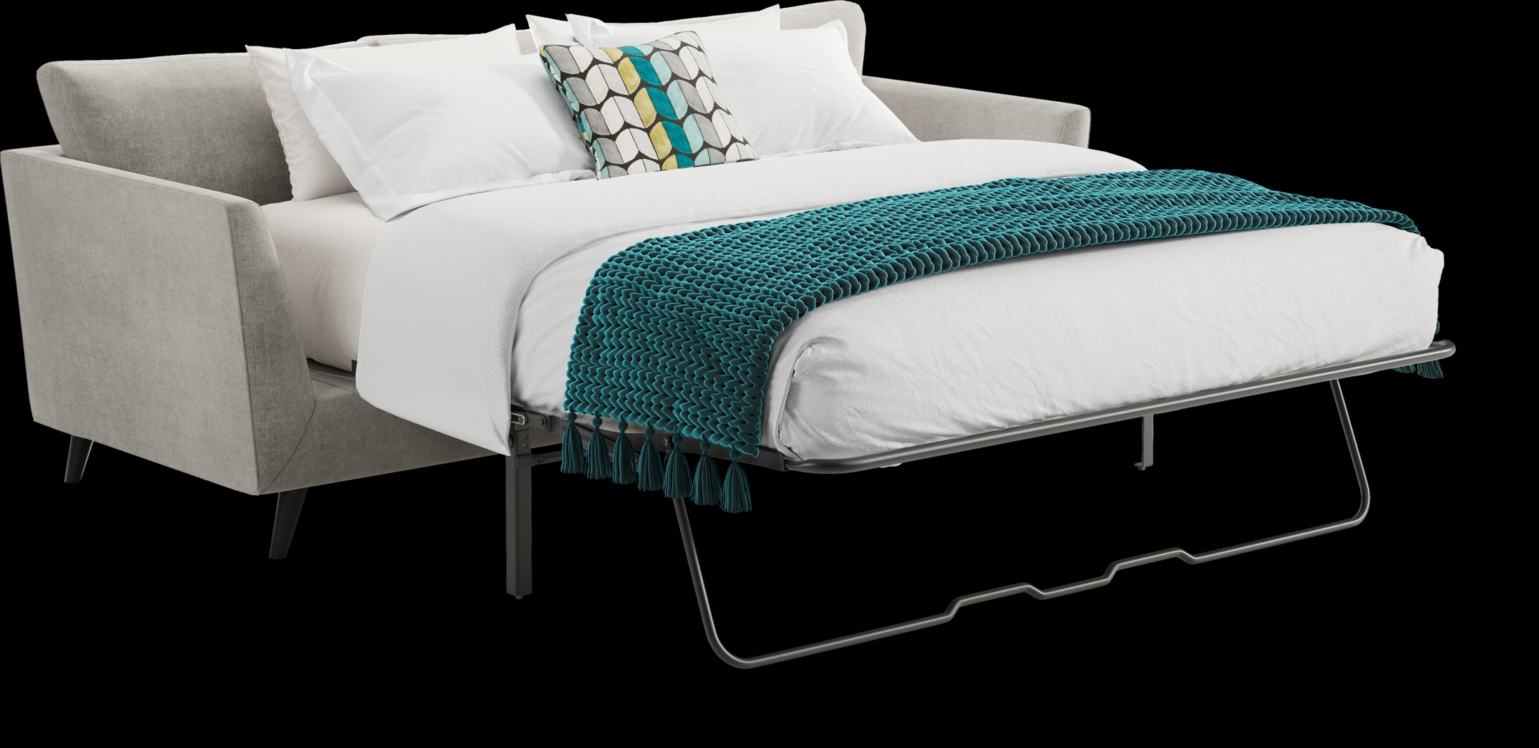 West Loft Dove Sleeper - Thumbnail - Image 2