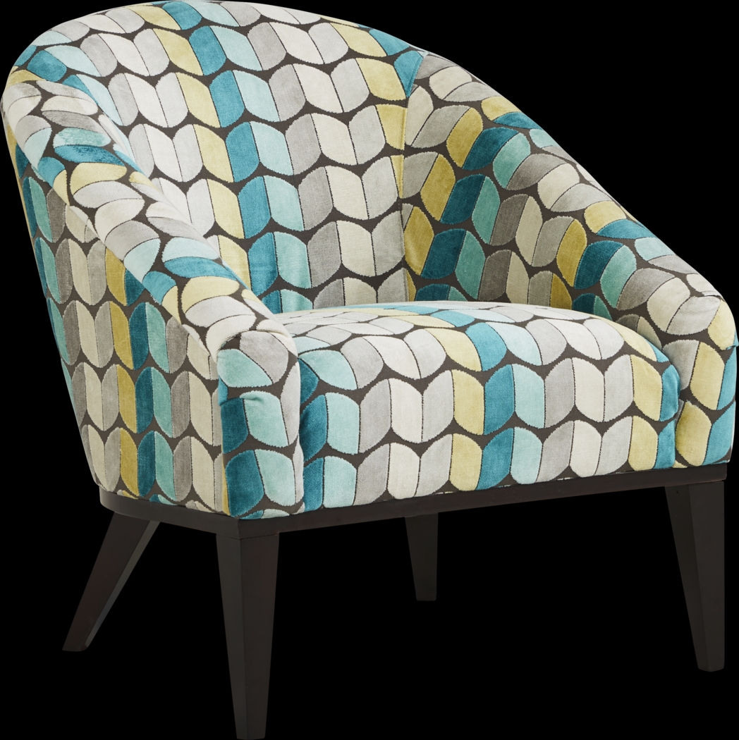 West Loft Dove 2 Pc Living Room - Thumbnail - Image 5