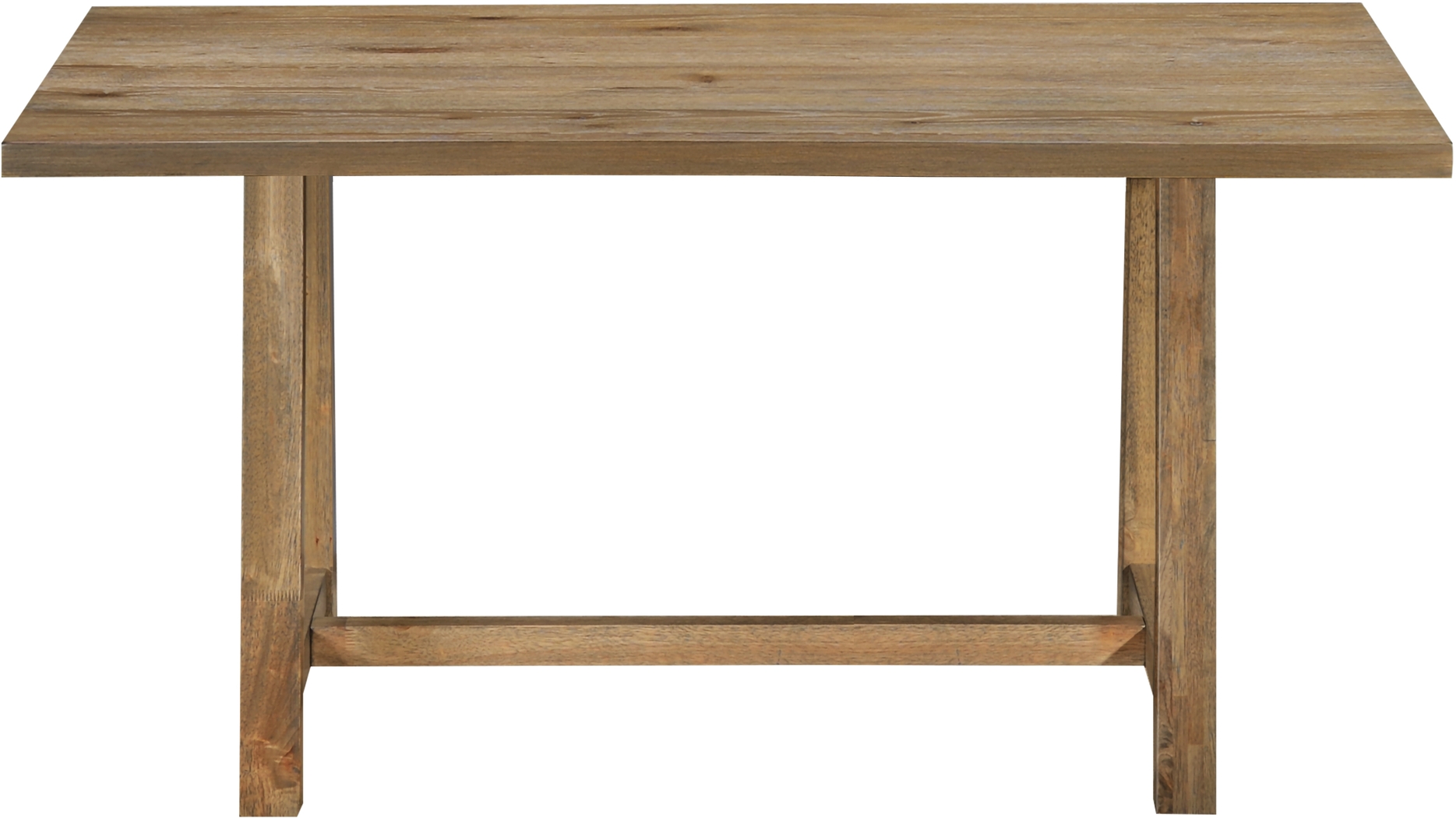 Sofilan Natural Dining Table - Thumbnail - Image 3