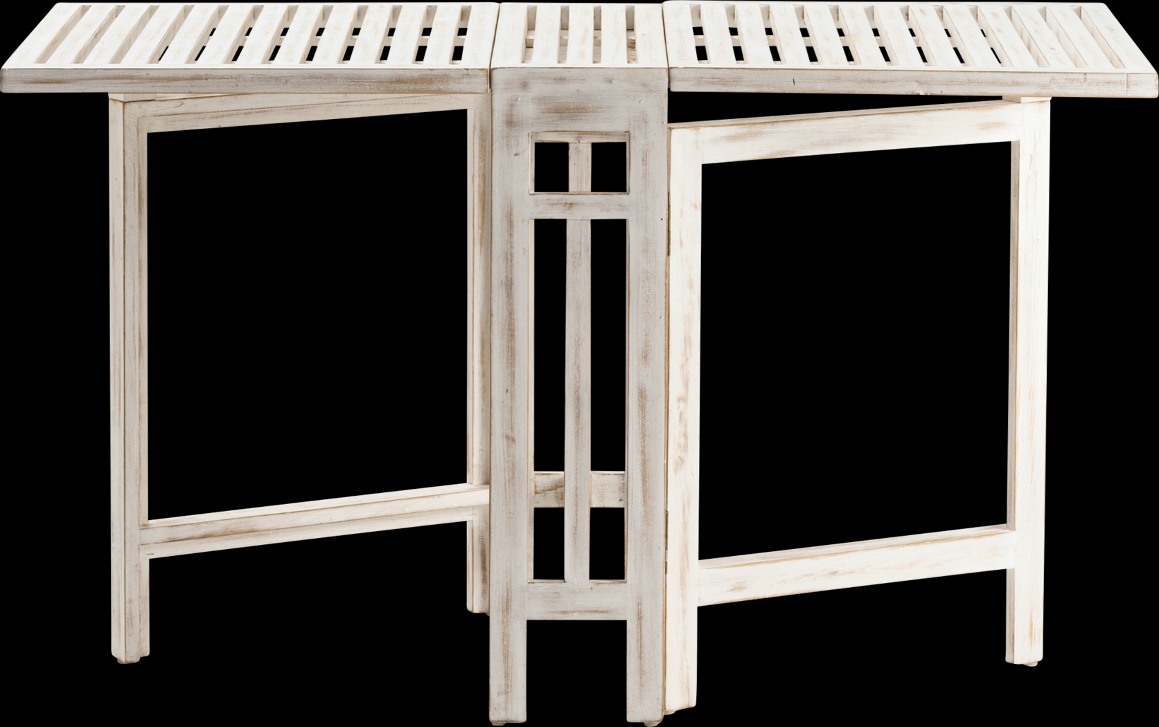 Sofina White Dining Table - Thumbnail - Image 2