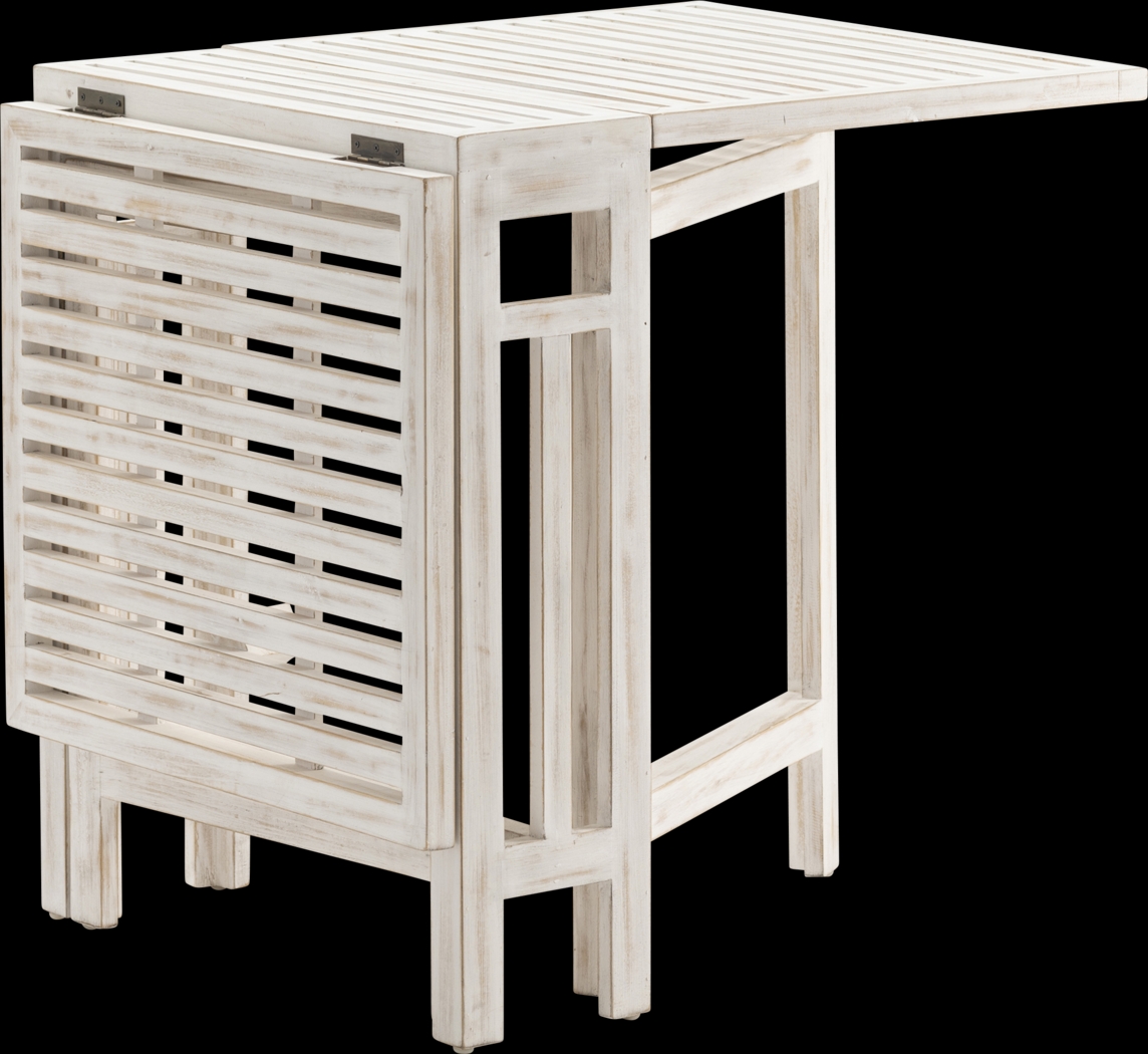Sofina White Dining Table - Thumbnail - Image 3