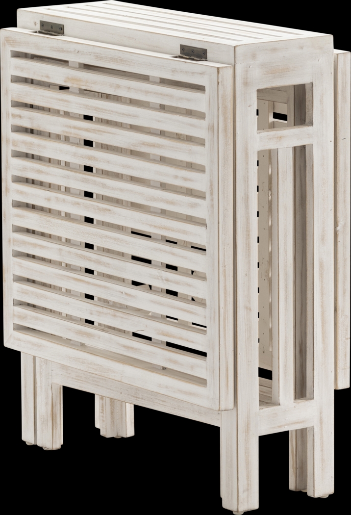 Sofina White Dining Table - Thumbnail - Image 4