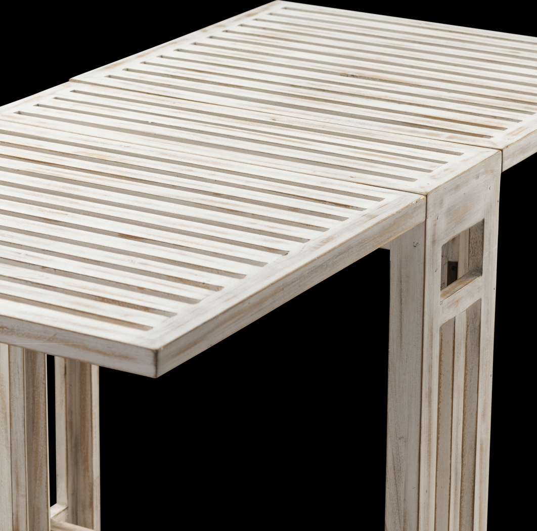 Sofina White Dining Table - Thumbnail - Image 5