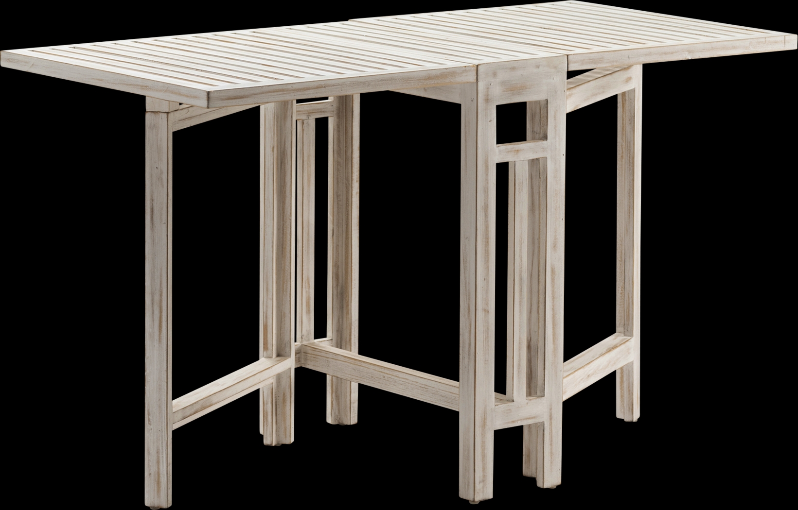 Sofina White Dining Table - Thumbnail - Image 1