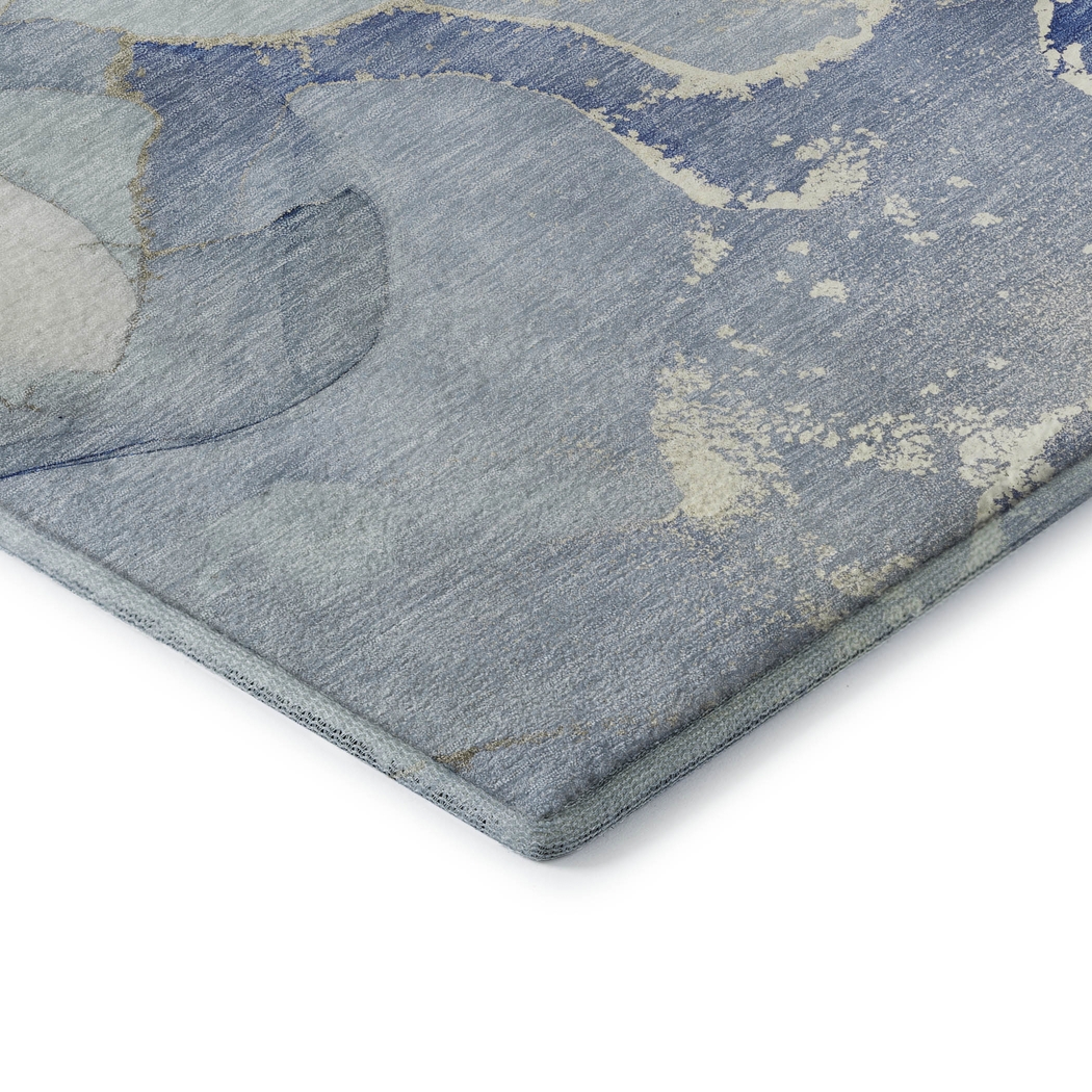 Softy La Seneca Sky 5' x 8' Rug - Thumbnail - Image 3