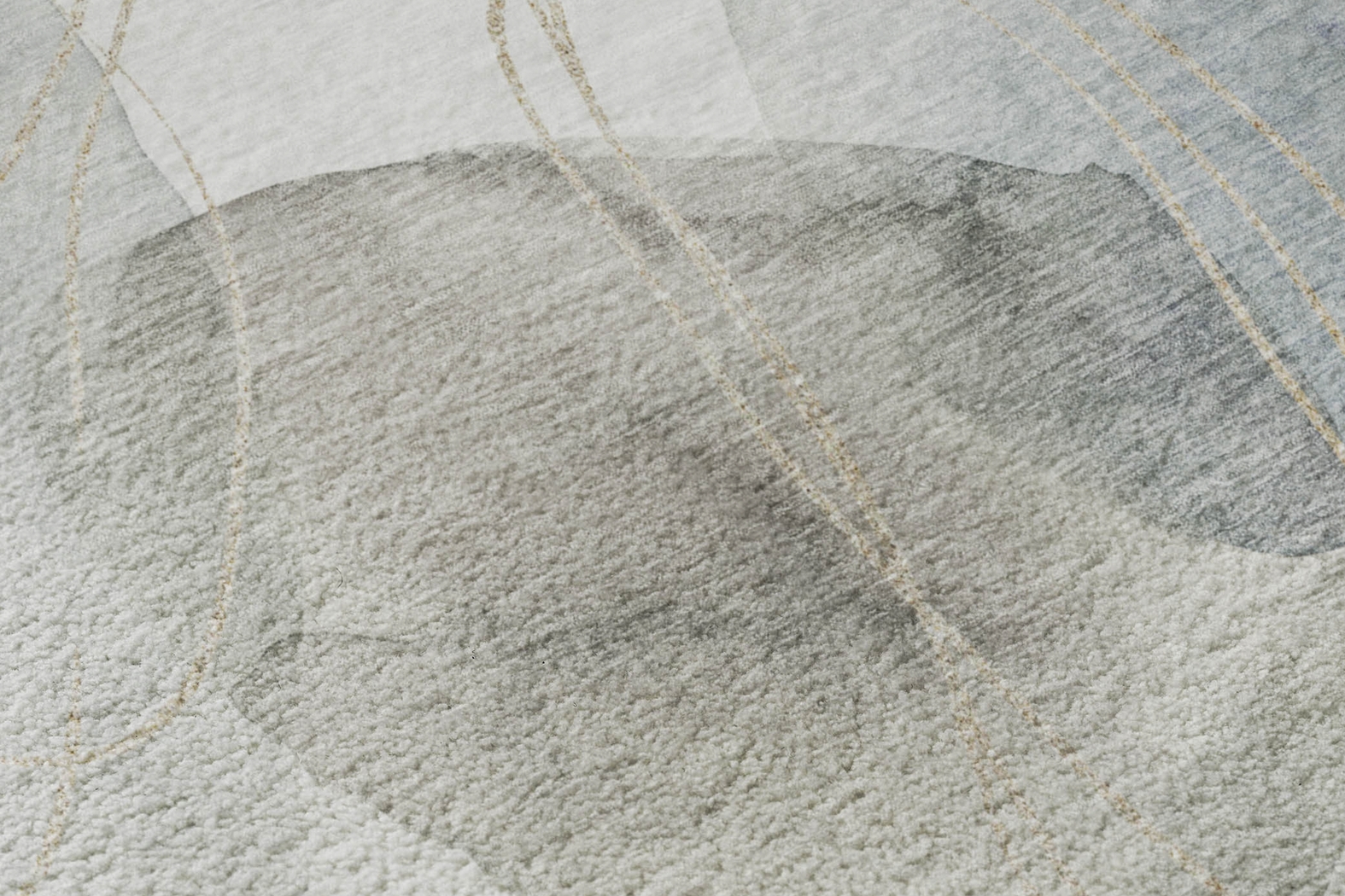 Softy Sheltinella Pearl 8' x 10' Rug - Thumbnail - Image 2