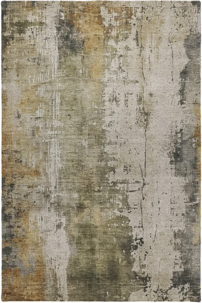 Softy Taos Multi 5' x 8' Rug - Thumbnail - Image 1
