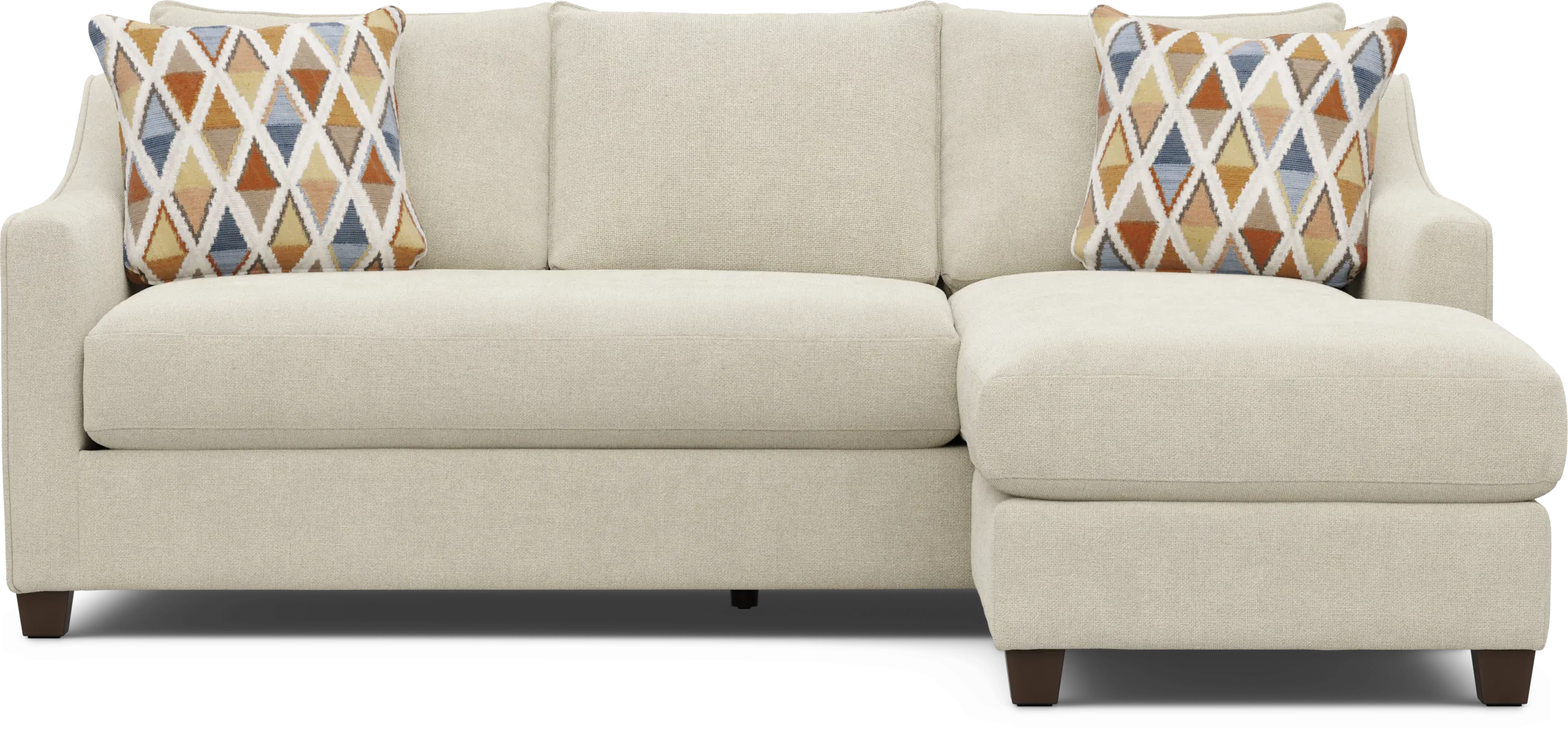 Soho Place Beige 4 Pc Living Room - Thumbnail - Image 4