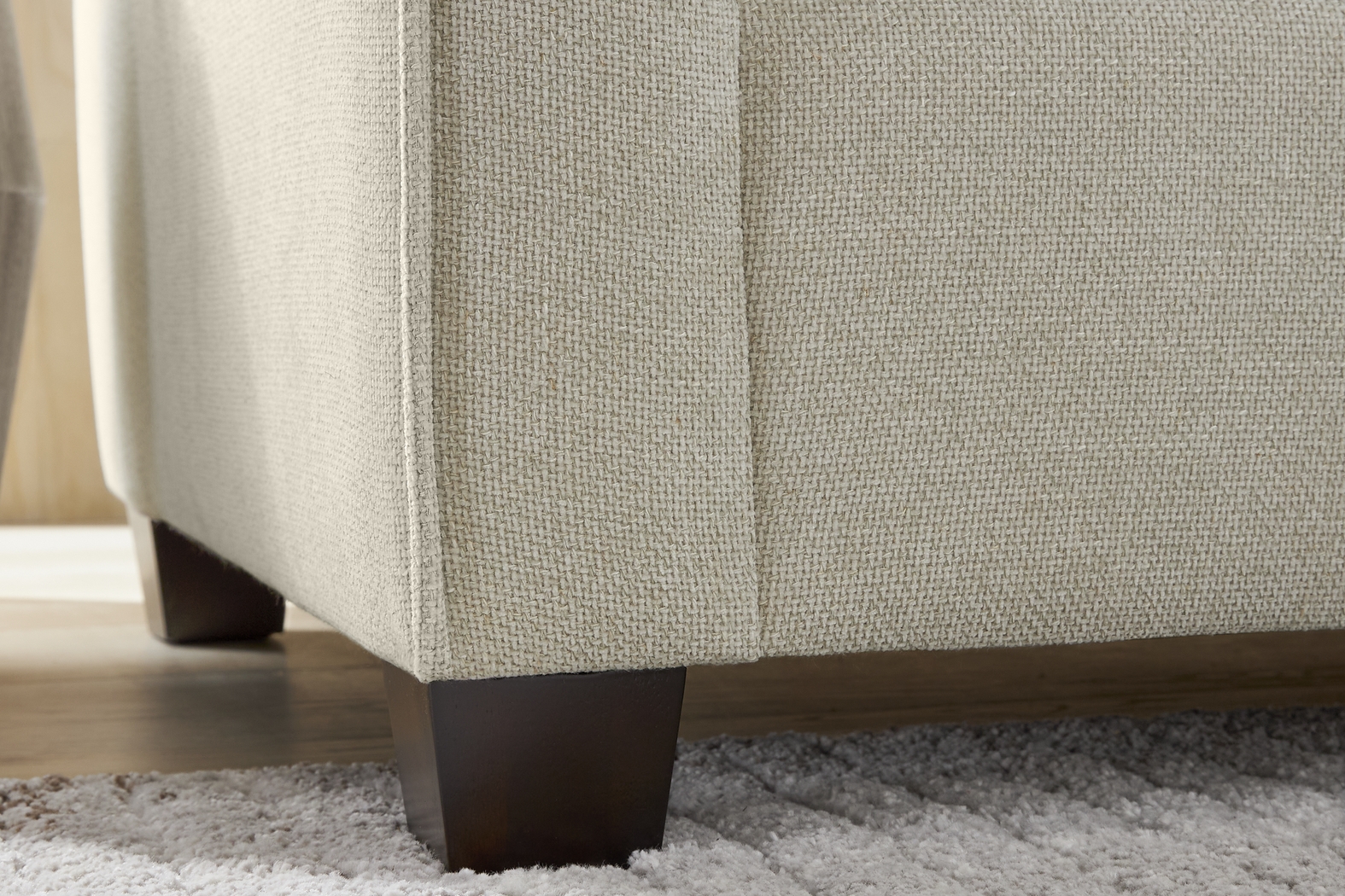 Soho Place Beige 5 Pc Living Room - Thumbnail - Image 6