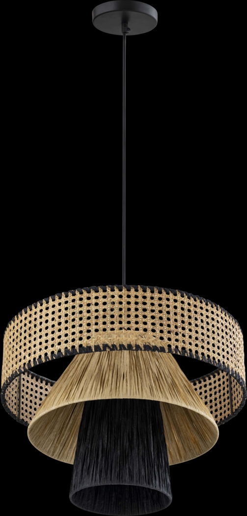 Sokhtar Natural Pendant - Thumbnail - Image 3