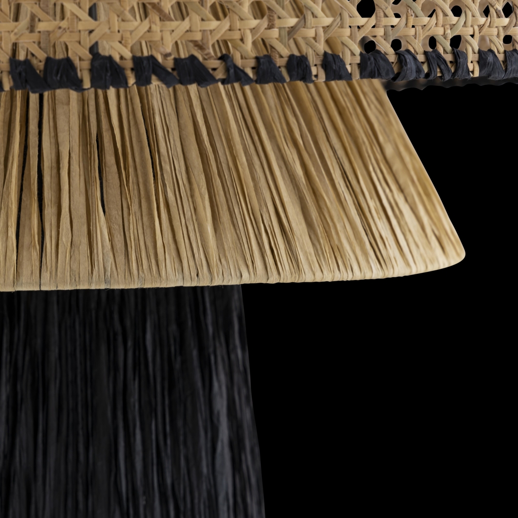 Sokhtar Natural Pendant - Thumbnail - Image 4