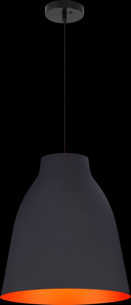 Solamark Black Chandelier - Thumbnail - Image 2