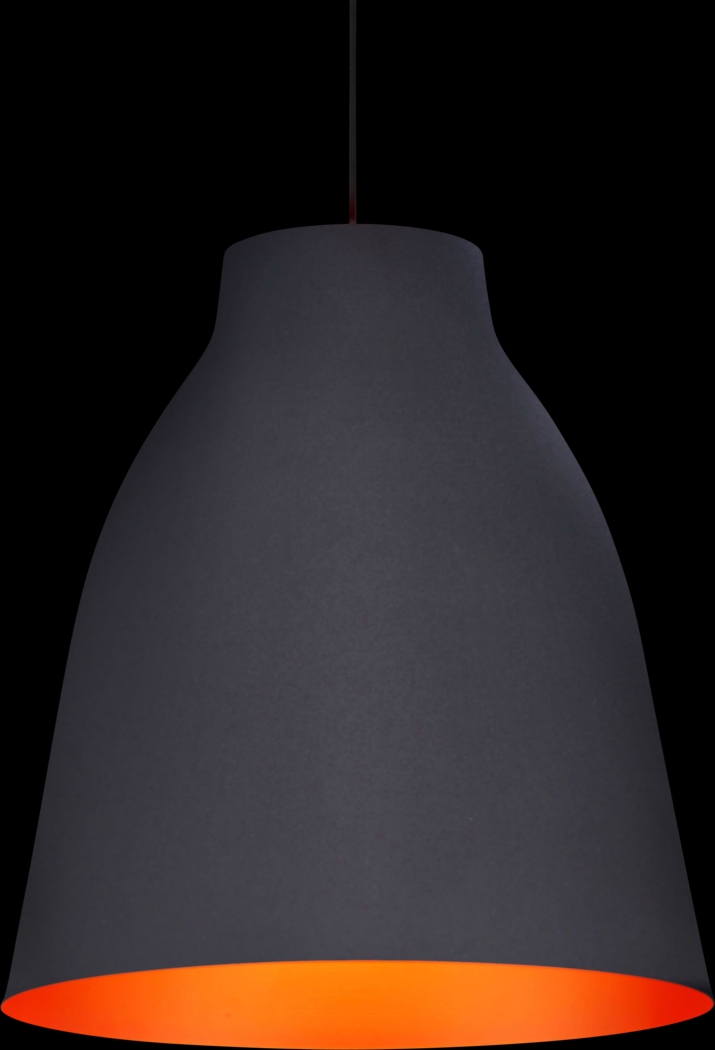 Solamark Black Chandelier - Thumbnail - Image 1