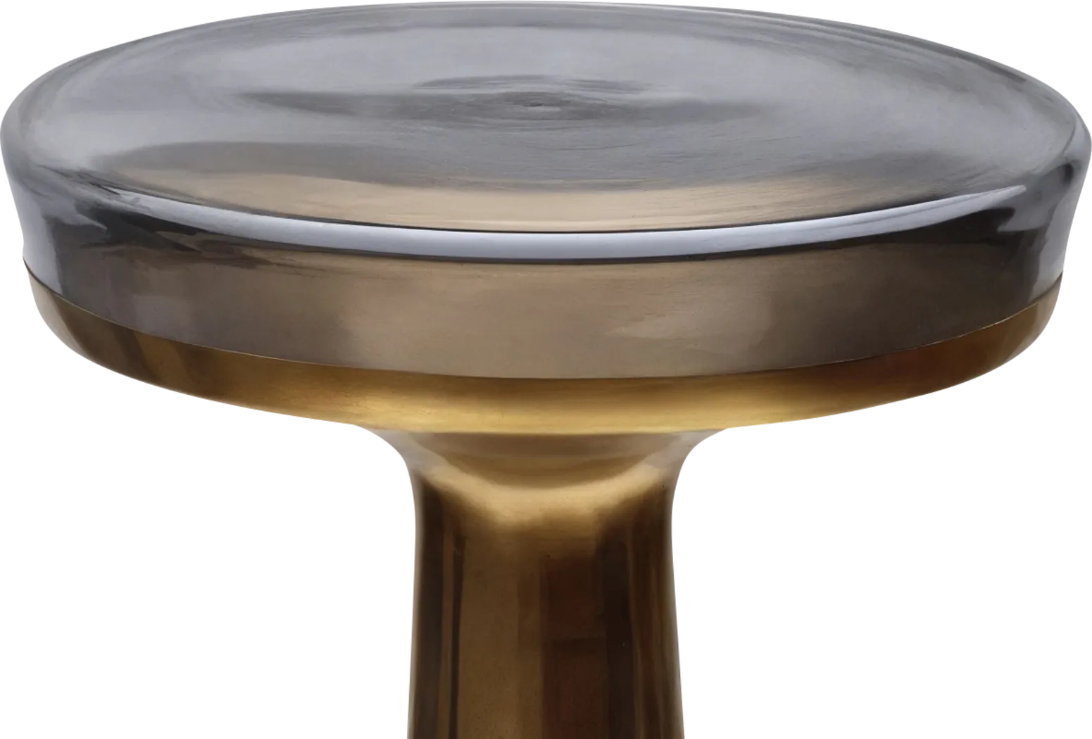 Solas Blue End Table - Thumbnail - Image 5