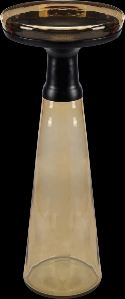 Solas Brown End Table - Thumbnail - Image 4