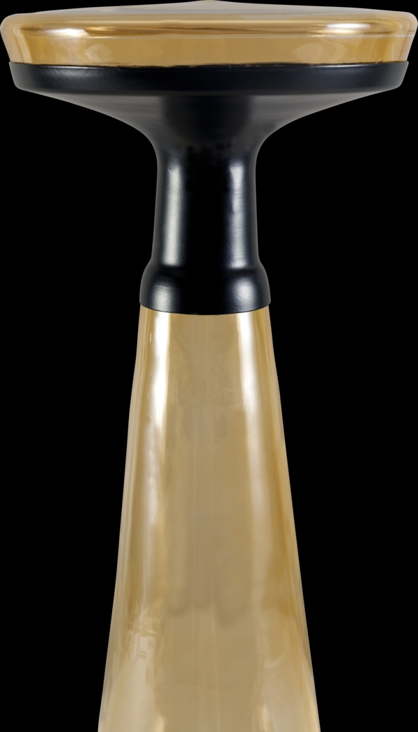 Solas Brown End Table - Thumbnail - Image 6