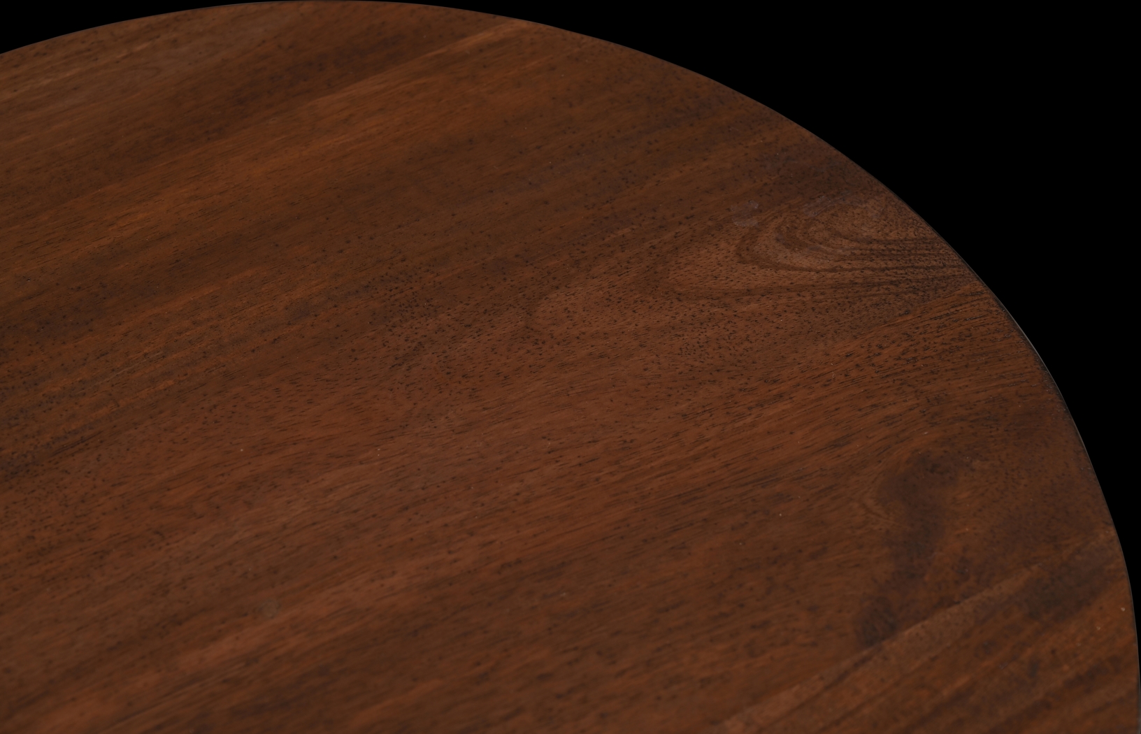 Soldad Natural Accent Table - Thumbnail - Image 5