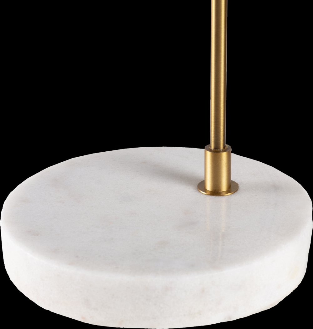 Soledad Home Gold Lamp - Thumbnail - Image 12
