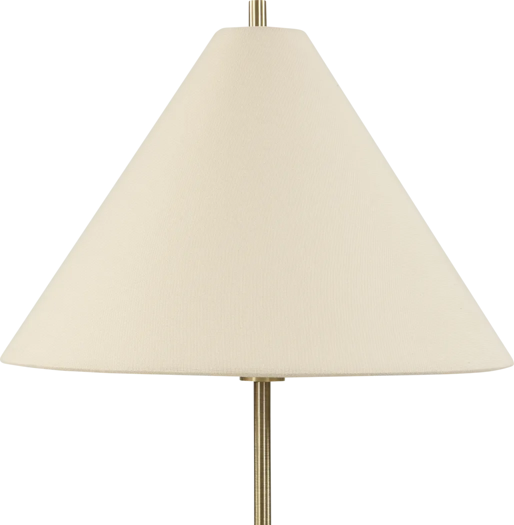Solen Brass Lamp, Set of 2 - Thumbnail - Image 7