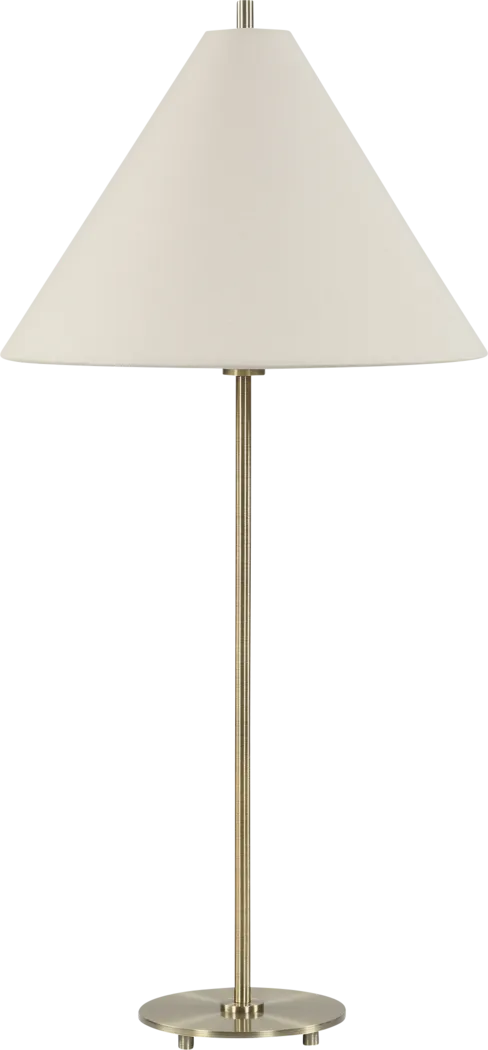 Solen Brass Lamp, Set of 2 - Thumbnail - Image 8