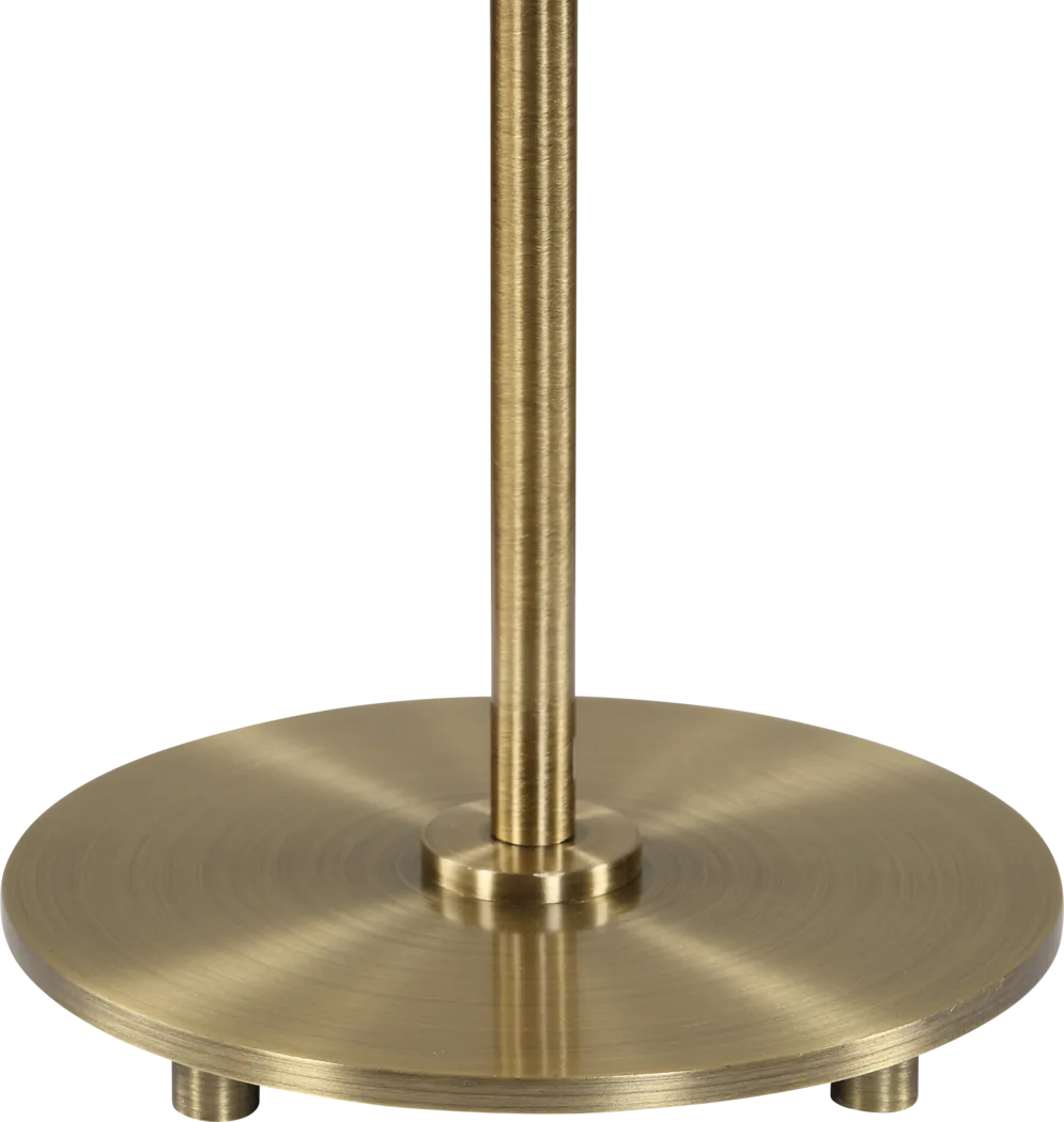 Solen Brass Lamp, Set of 2 - Thumbnail - Image 9