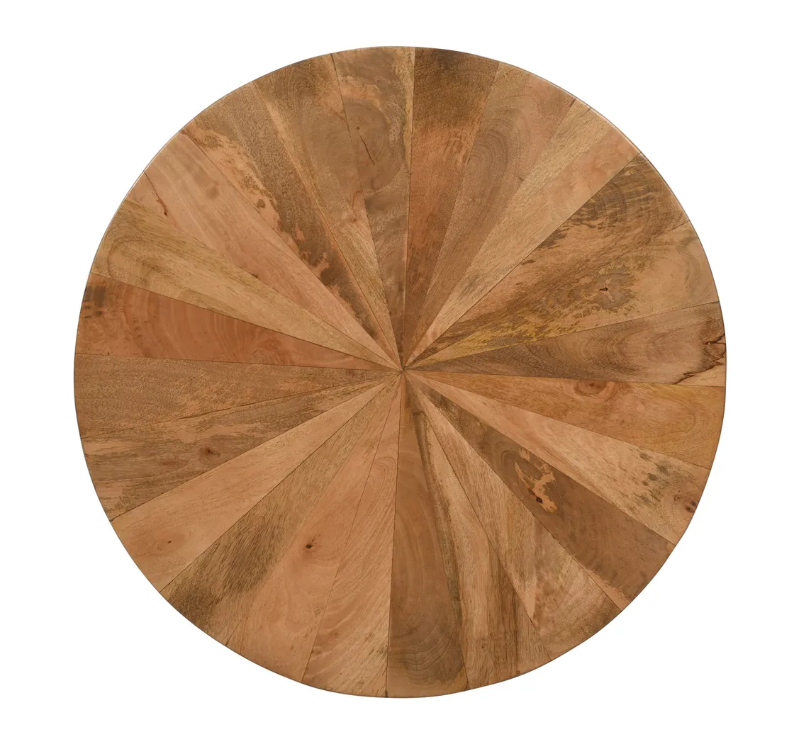 Soleron Black Cocktail Table - Thumbnail - Image 4