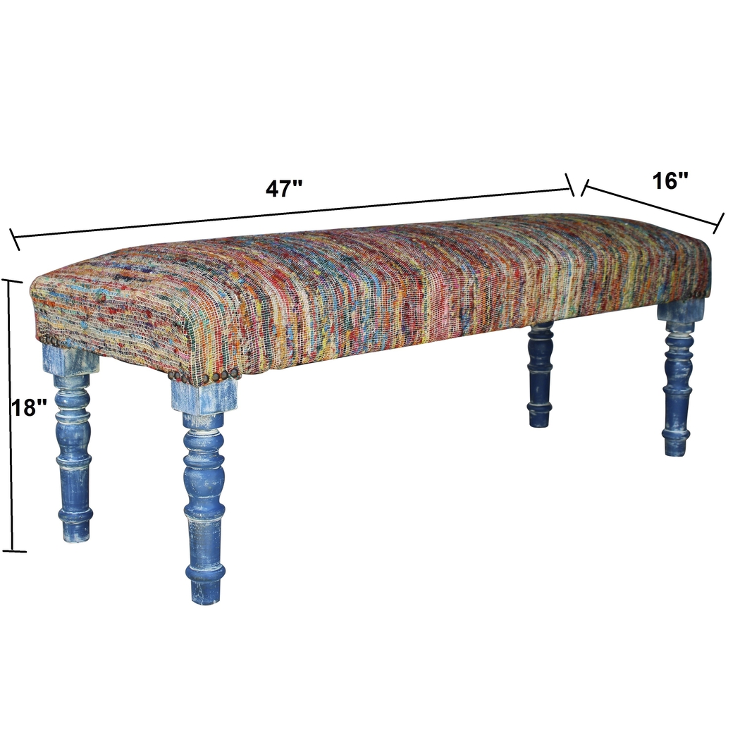 Soliana Multi Bench - Thumbnail - Image 8