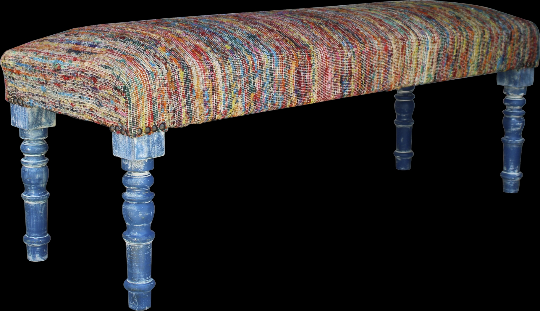 Soliana Multi Bench - Thumbnail - Image 1