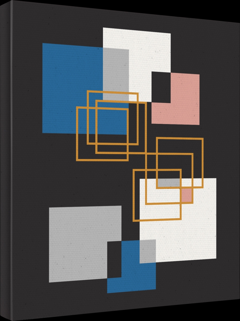 Solid Bonds Artwork - Thumbnail - Image 3