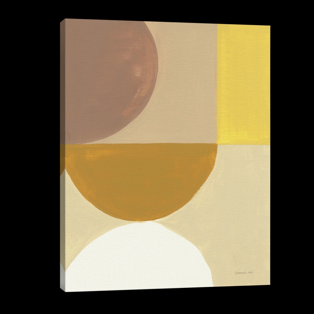 Solid Fit Beige Artwork - Thumbnail - Image 2