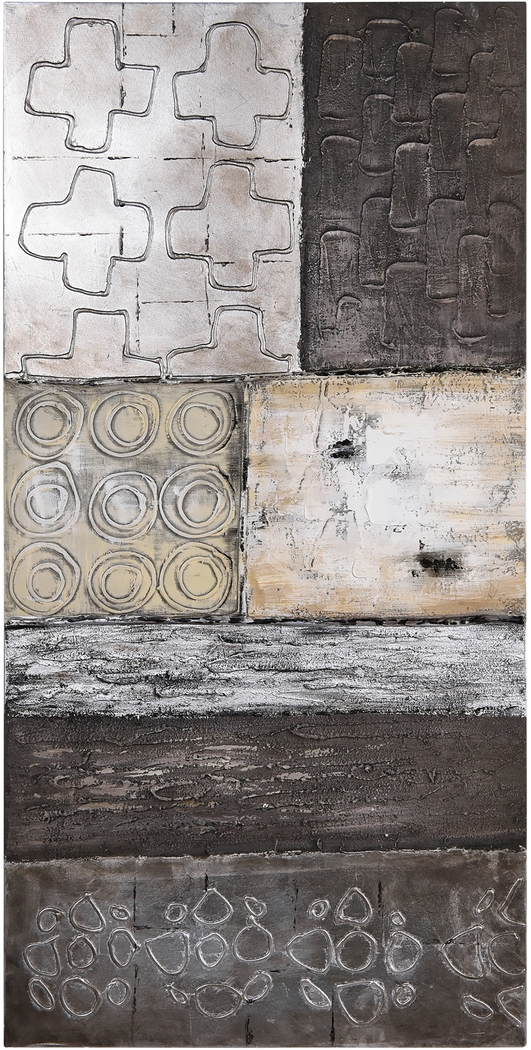 Solid Layers Artwork - Thumbnail - Image 1