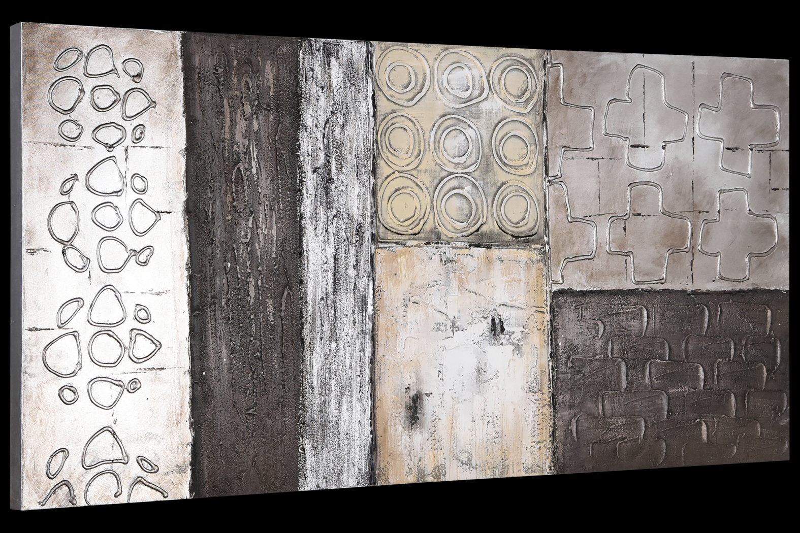 Solid Layers Artwork - Thumbnail - Image 4