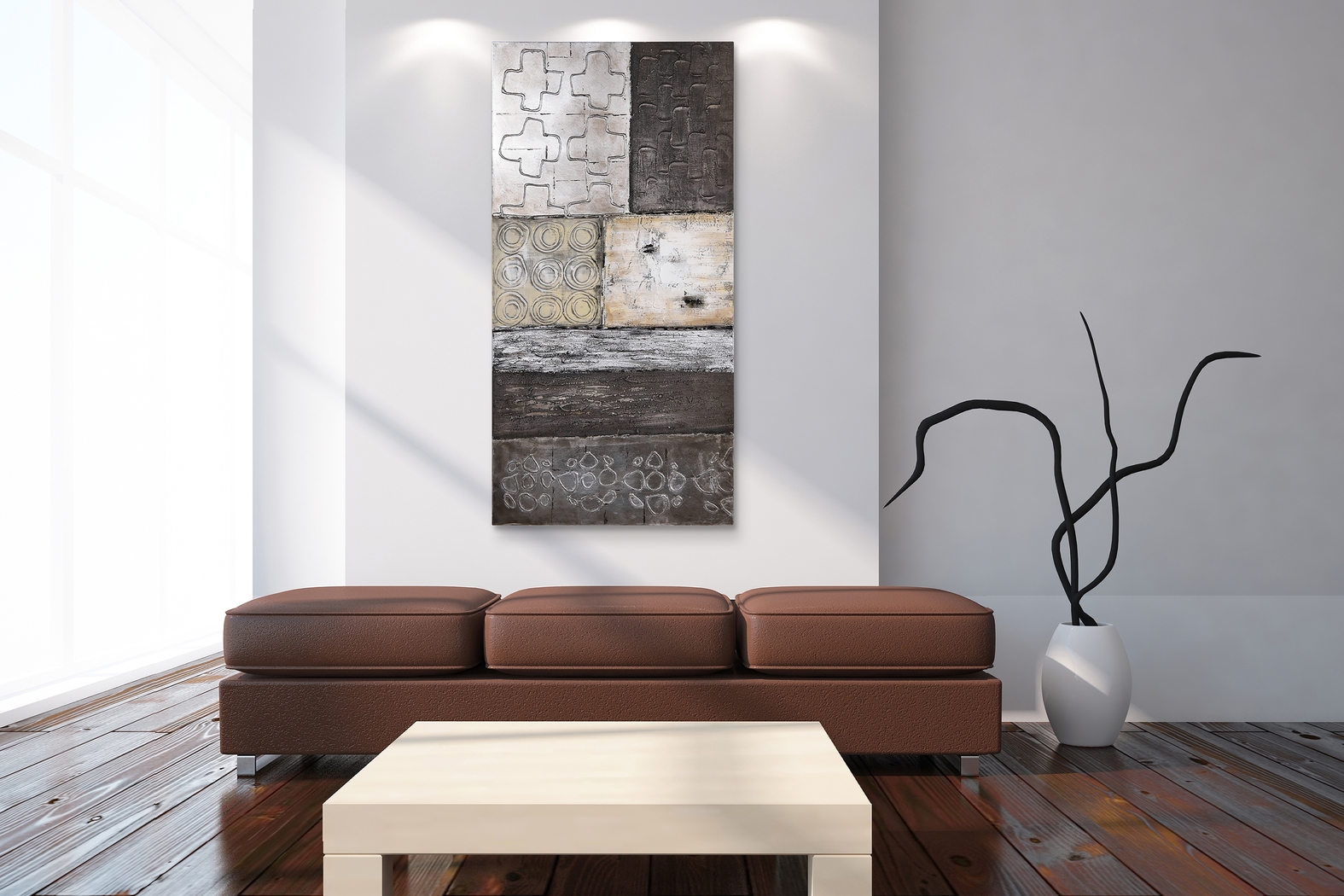 Solid Layers Artwork - Thumbnail - Image 7