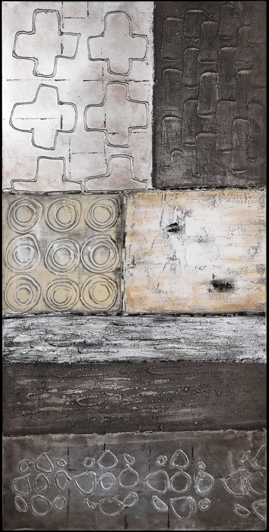 Solid Layers Artwork - Thumbnail - Image 1