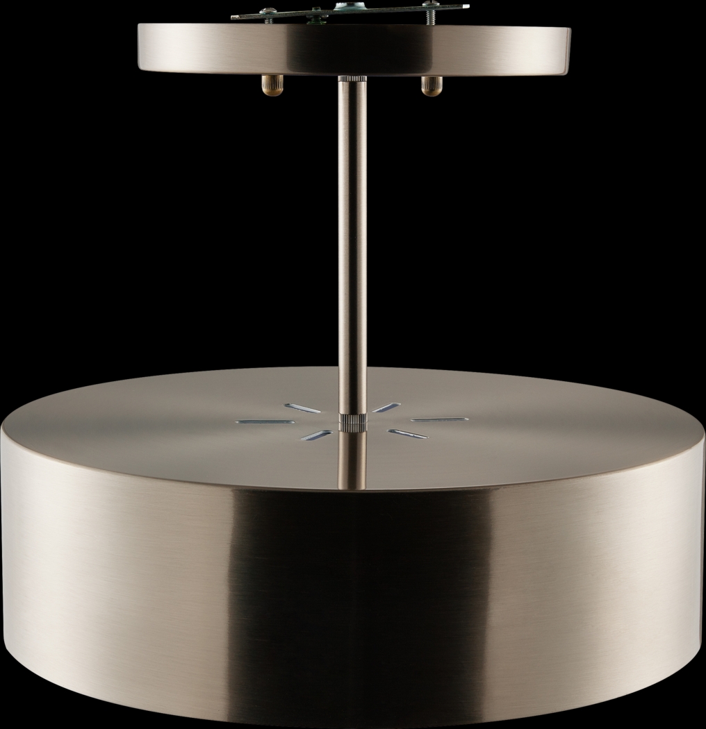 Shiran Street Silver Chandelier - Thumbnail - Image 3